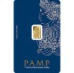 Picture of PAMP 5 Gram Gold Bar