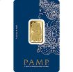 Picture of PAMP 10 Gram Gold Bar