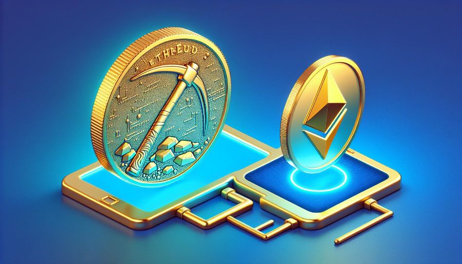 Buy Gold with Ethereum: Bridging Digital Currency and Timeless Value