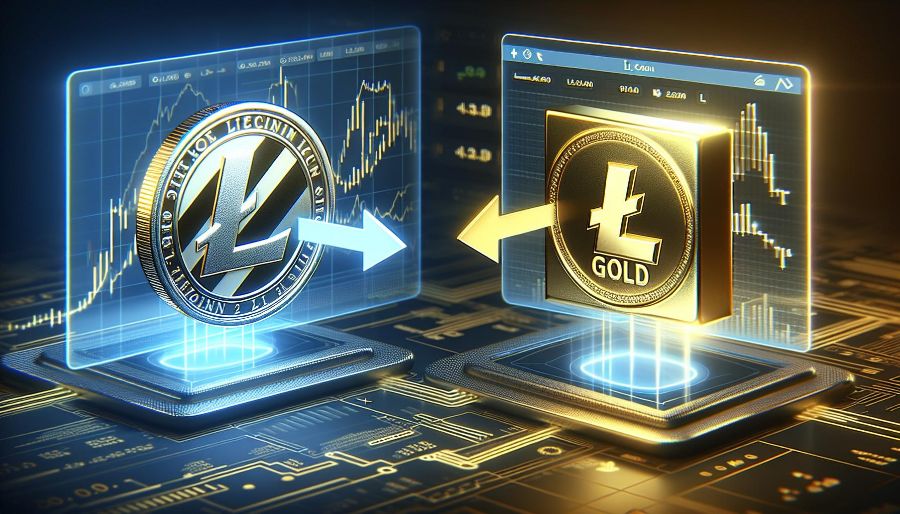 Litecoin to Gold Exchange Platforms: The Complete Guide for Investors