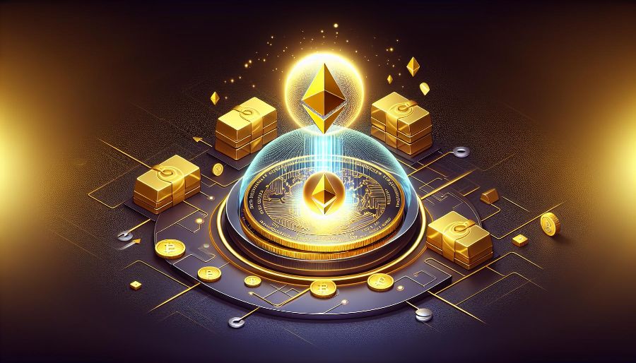 Ethereum to Gold Exchange Process: A Step-by-Step Guide to Converting Digital Assets into Tangible Wealth